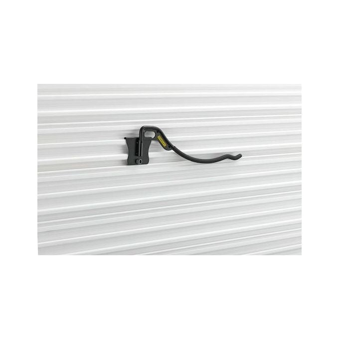 Stanley Gancio Orizzontale Biciclette per Binario Modulare Trackwall