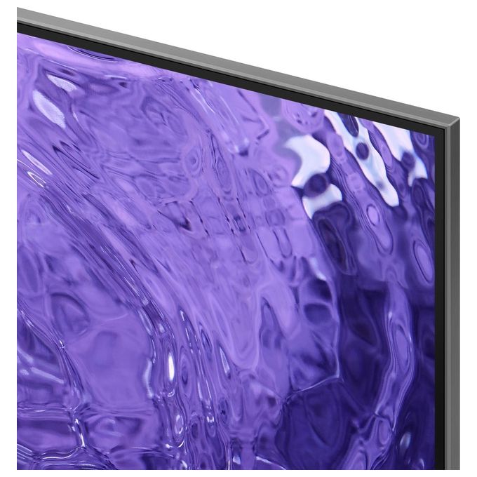 [ComeNuovo] Samsung TV Neo Qled 4K QE55QN90CATXZT 55 pollici Smart TV Processore Neural Quantum 4K Motion Xcelerator Turbo Pro Dolby Atmos e OTS Lite