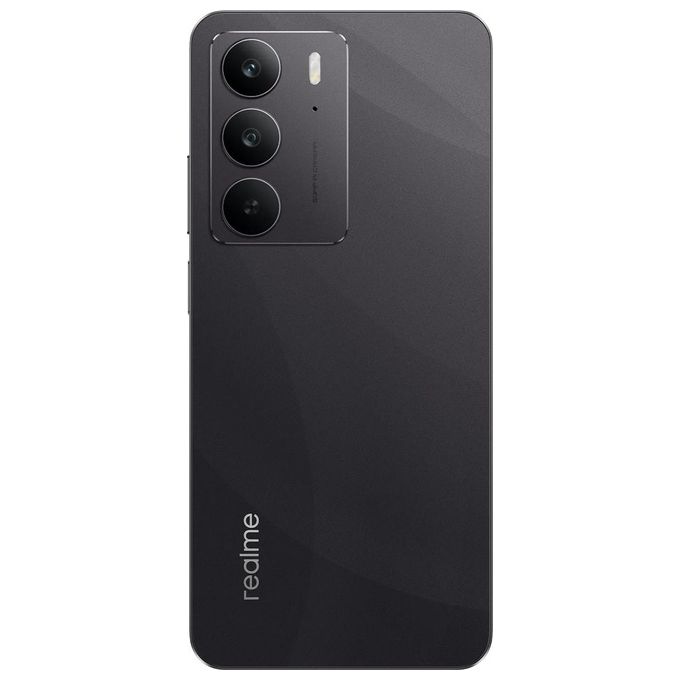Realme C75 8-256Gb 6.72'' Dual Sim Storm Black