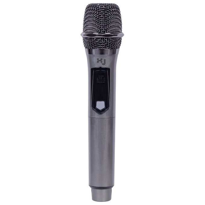 Trevi X JUMP Altoparlante Amplificato 180W Wireless Tws Usb Aux-in 12v Xj 5000