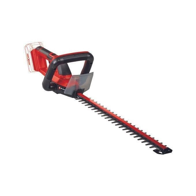 Tagliasiepi a batteria GC-CH 18-50 Li - Solo