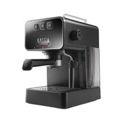Gaggia Espresso Evolution Macchina per Caffe' Nero