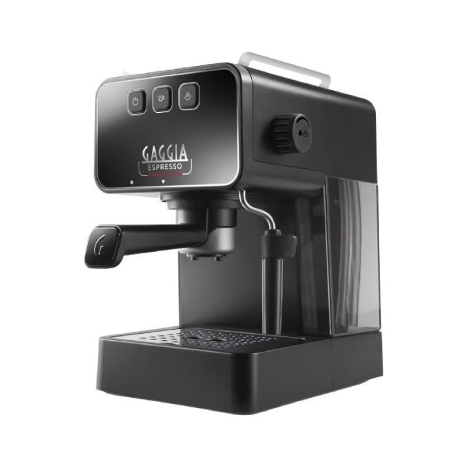 Gaggia Espresso Evolution Macchina per Caffe' Nero