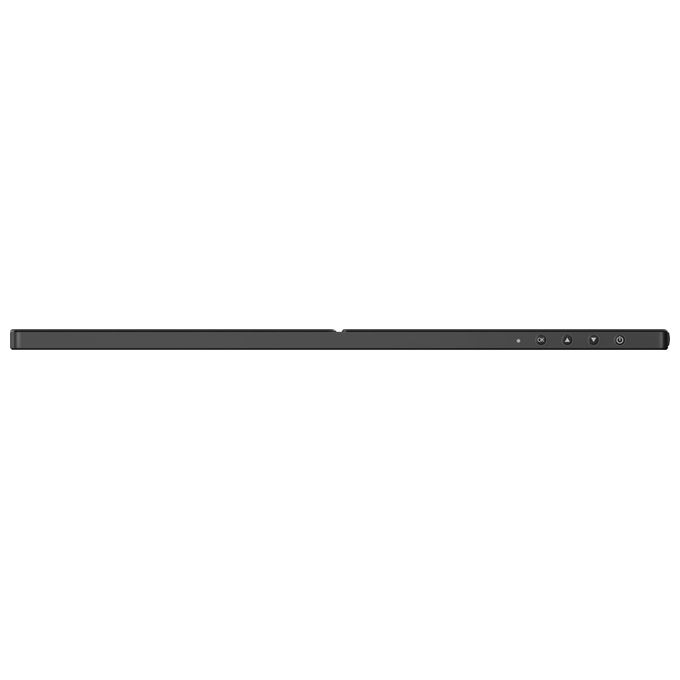 AOC T2 16T3EA Monitor PC 15.6'' 1920x1080 Pixel Full HD Nero