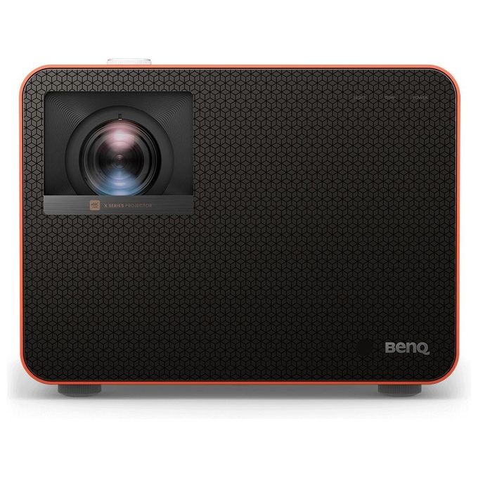 BENQ X3100i Videoproiettore 3300 ANSI Lumen DLP 2160p 3840x2160 Compatibilita' 3D Nero