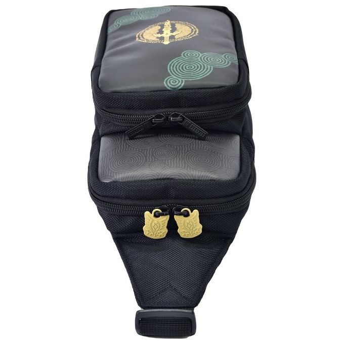 Hori Custodia Videogioco Adventure Pack Zelda Tears Of The Kingdom per Nintendo Switch
