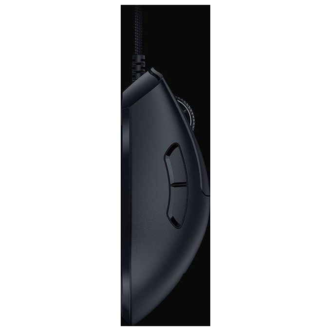 Razer DeathAdder V3 Mouse Mano Destra USB Tipo A Ottico 30000 DPI