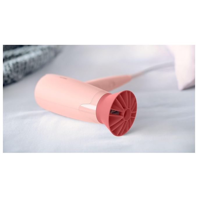 Philips 3000 Series Set per Styling dei Capelli Accessorio Thermoprotect 1600W