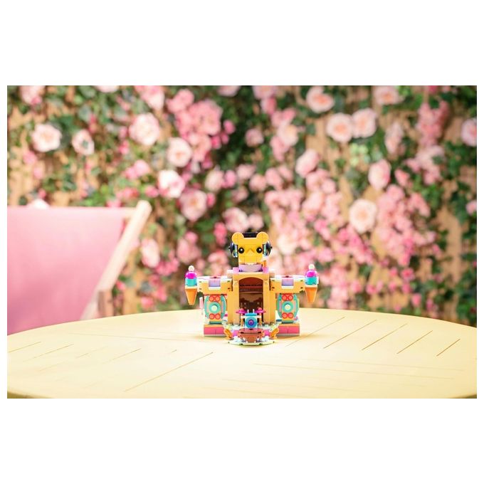 LEGO Vidiyo Candy Castle Stage