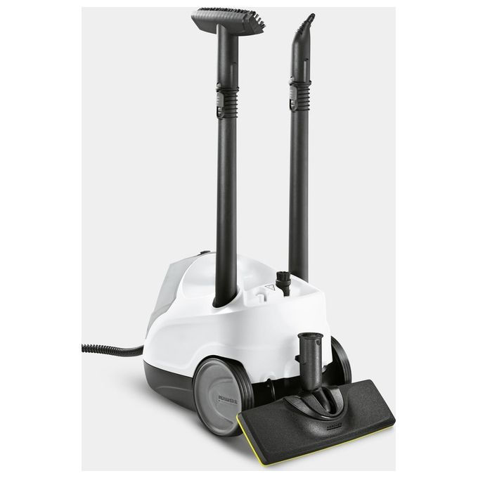 Karcher SC 4 EasyFix Pulitore a Vapore 2200W