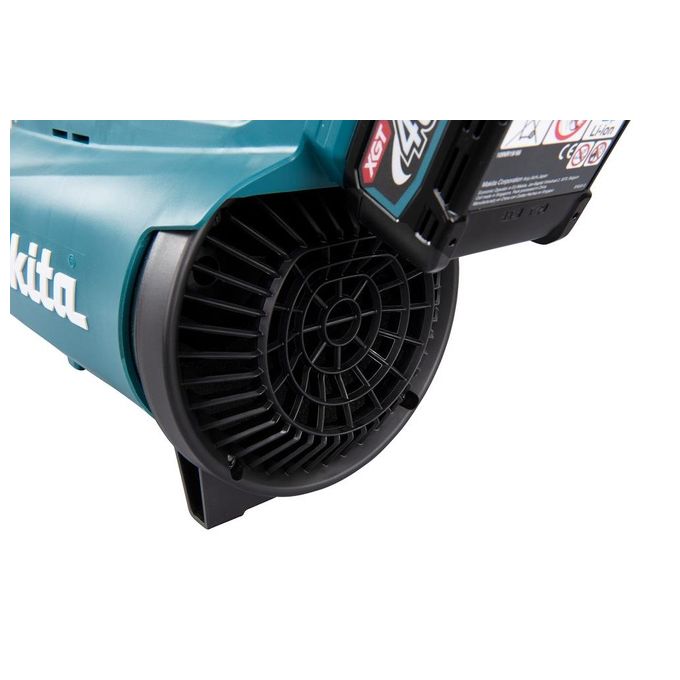Makita Soffiatore 40V Bl UB001GZ per Giardino e Outdoor senza Batteria