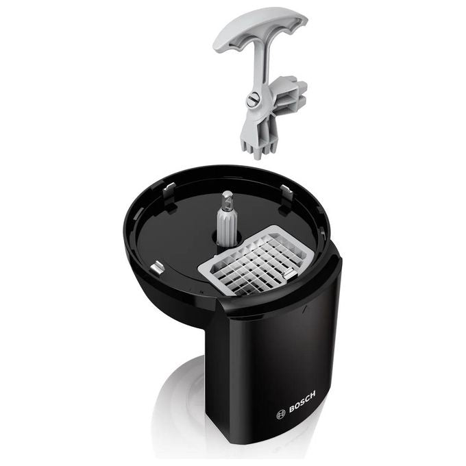 Bosch MUZ S68CC MUM Serie 6 Taglia-Cubetti