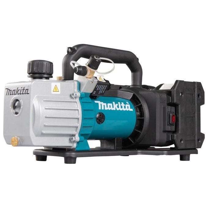 Makita DVP181ZK Pompa per Vuoto a Batteria