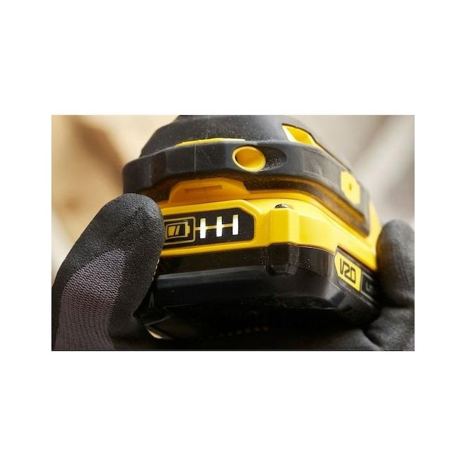 Stanley SFMCF 810D2K Avvitatore FatMax 18V