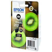 Epson Cartuccia Ink-jet 202xl kiwi nero foto 7,9ml per Xp-6000-5