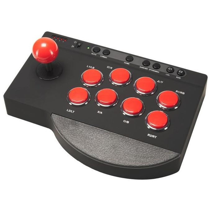 Subsonic SA5662 Arcade Stick Joystick