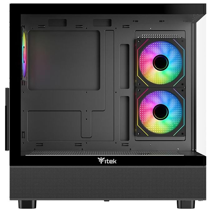 Itek SHOWBUI 42B Tower Nero