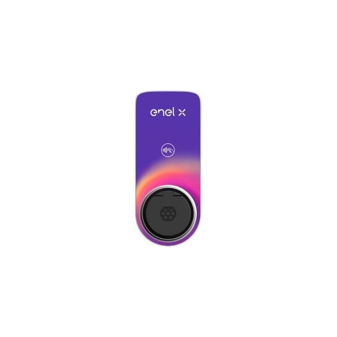 Enel X Juicebox 3.0 Pro Socket 7 4