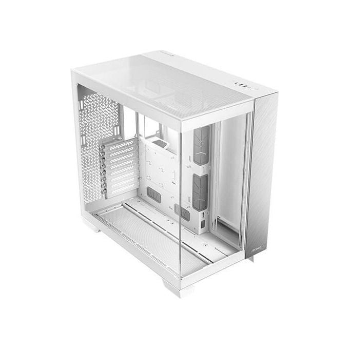 Antec C8 Alluminio Bianco Ventole Non Incluse Pannello Frontale in Alluminio Tipo-C Supporto Radiatore 360mm