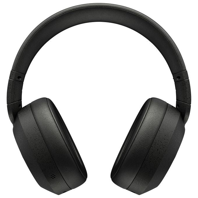 Yamaha YH-E700B Cuffie Over-Ear Wireless Bluetooth Cancellazione Attiva del Rumore fino a 32 Ore di Autonomia Beige