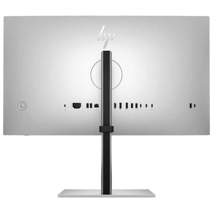 HP S7 Pro 727pu Qhd Tb4 Monitor EMEA-INTL English Loc-euro Plug