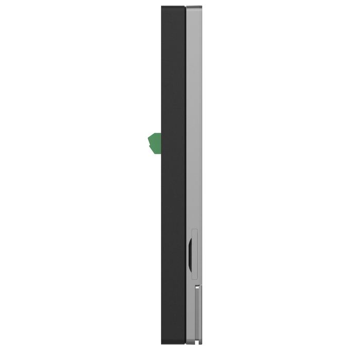 Ezviz Citofono Smart HP7 2 Fili Connesso 2K Schermo da 7