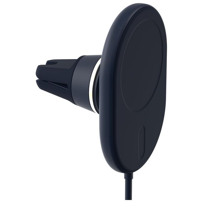 IOttie Velox Supporto Magnetico per Presa d'Aria Auto Compatibile con iPhone MagSafe