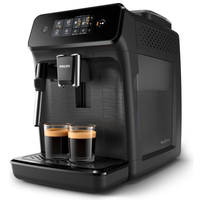 [ComeNuovo] Philips 1200 Series Macchina da Caffe Automatica 1.8 Litri