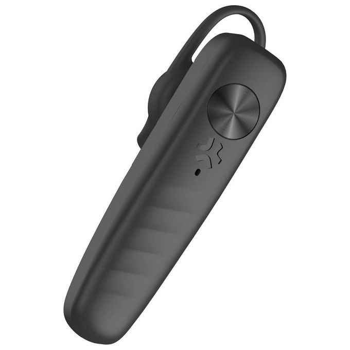 Celly Wireless Headset Mono Nero