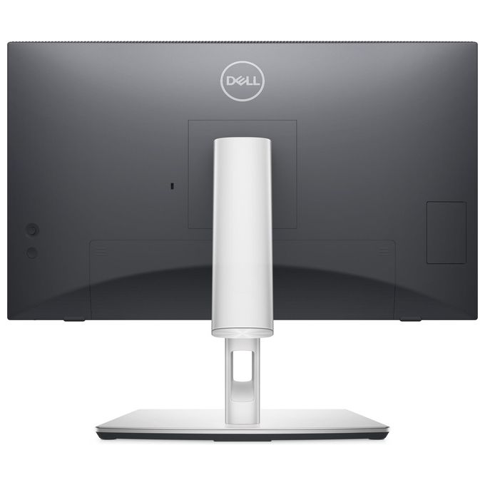 Dell P Series P2424HT Monitor Pc 23.8'' 1920x1080 Pixel Full Hd Lcd Touch Screen Nero-Argento