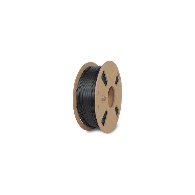 Hamlet Bobina 1 75mm Abs Nero 1kg