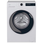 Candy BR 48B6-S ProWash 500 Lavatrice Frontale 8 Kg 1400 rpm Classe A Wi-Fi Inverter 16 Programmi (85x60x53 cm) colore Bianco