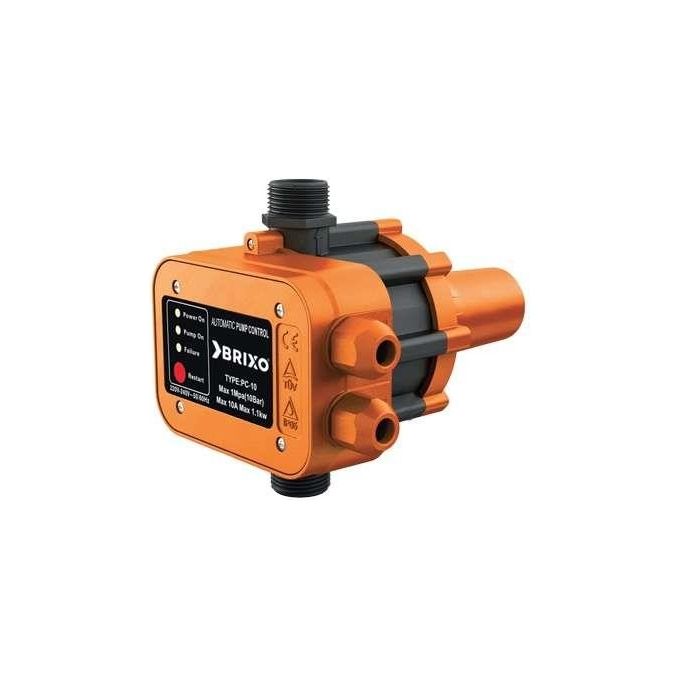 Brixo Press Control Idrofix Brixo 1.5 Bar