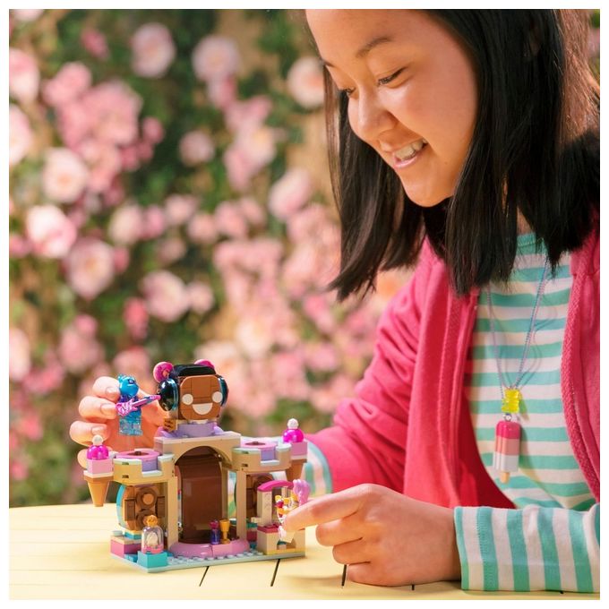 LEGO Vidiyo Candy Castle Stage