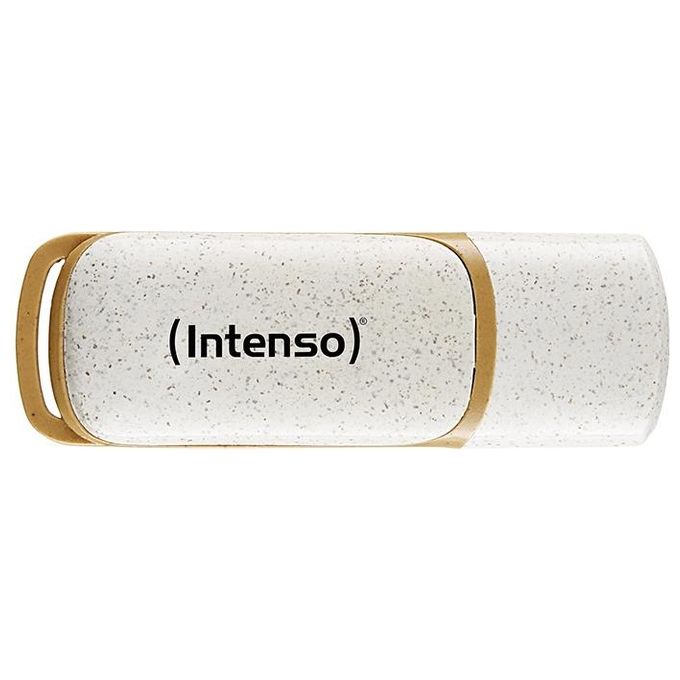 Intenso Chiavetta USB 3.2 Gen 1x1 Green Line 32Gb