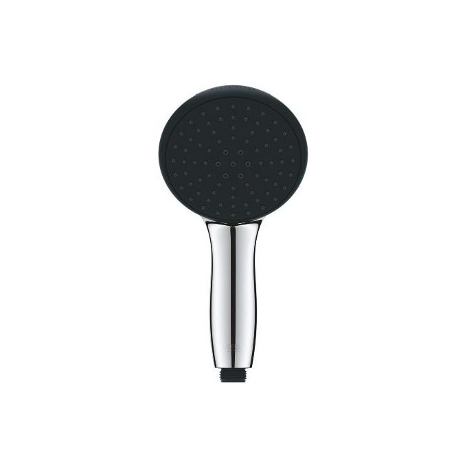 Grohe Doccetta 27947002 Vitalio Start 110 2F in Cromo Lucido