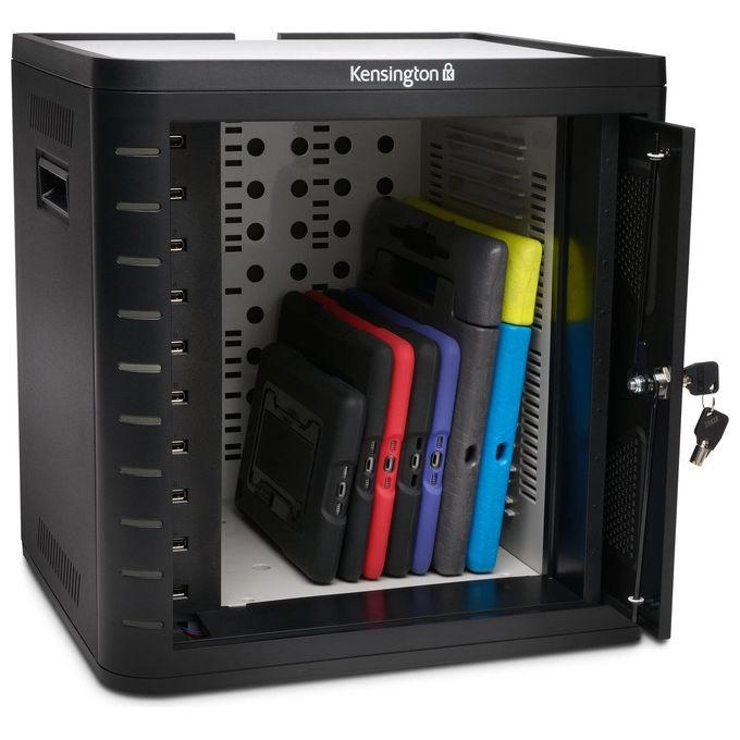 Kensington new Charge sync Universal