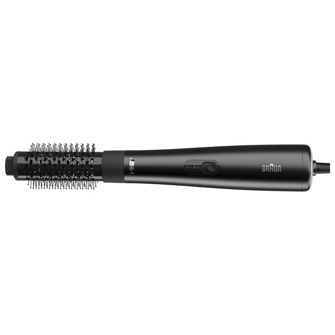 Braun AS 4.2 Spazzola ad Aria Calda Nero 1000W 1.95mt