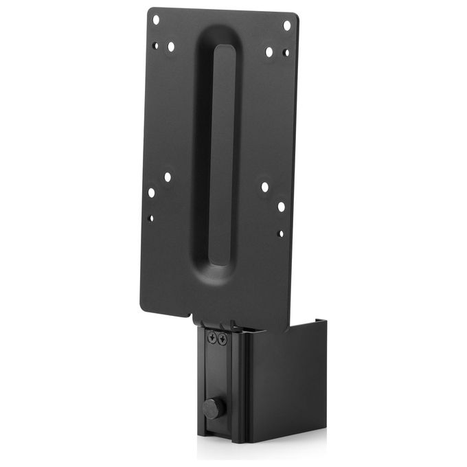 HP B250 Kit Montaggio per Display LCD Nero
