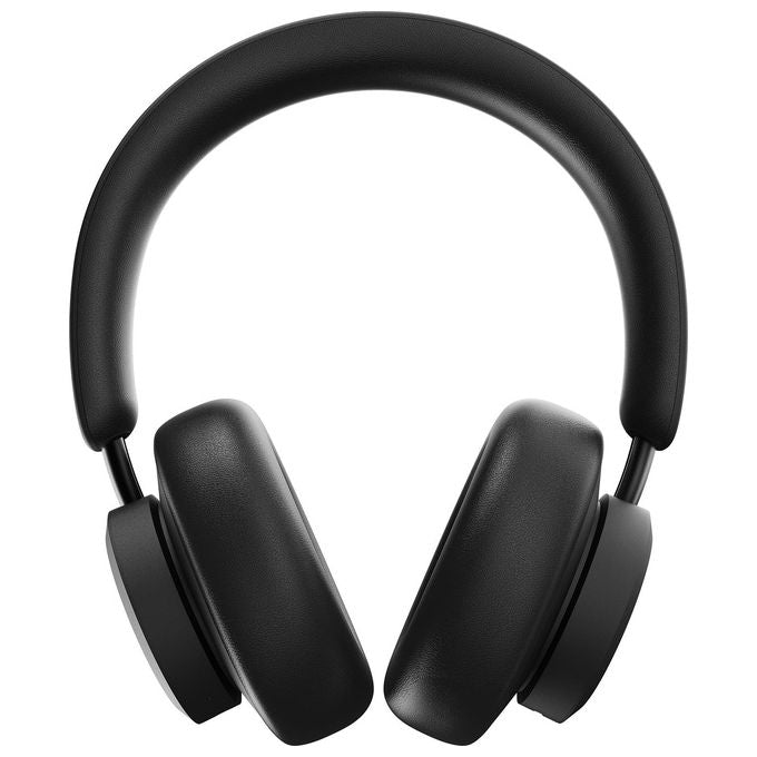 Urbanista Miami Cuffie Wireless Bluetooth On-Ear Nero