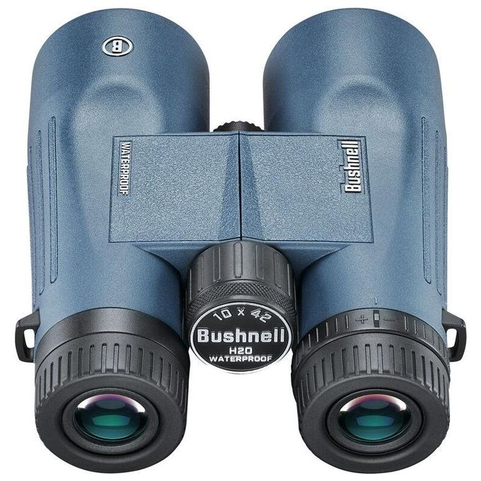 Bushnell H2O 2 Binocolo 10x42 a Tetto