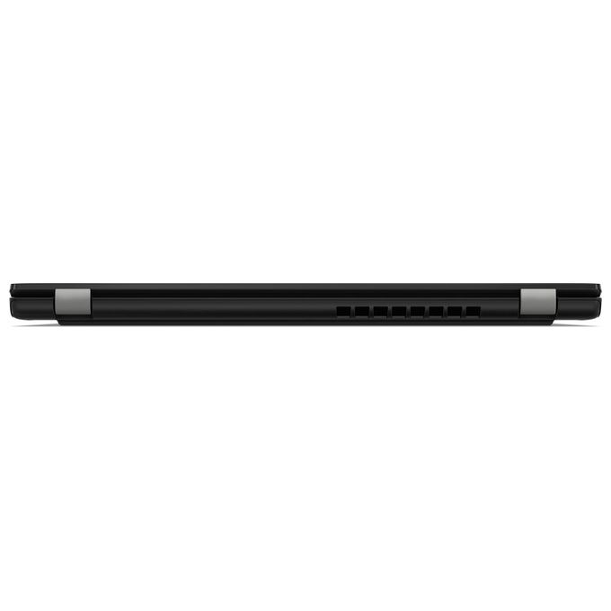 Lenovo ThinkPad L13 Intel Core Ultra 5 125u 16Gb Hd 512Gb Ssd 13.3'' Windows 11 Pro