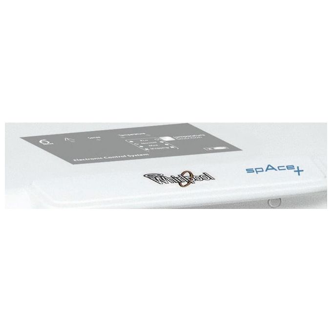 Whirlpool WH1411 E2 2 Congelatore a Pozzo Libera Installazione 132 Litri Classe Energetica E Bianco