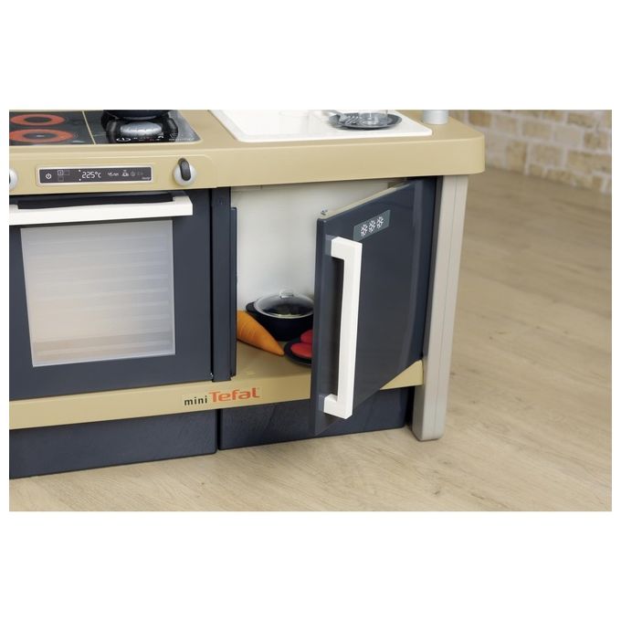 Smoby Cucina Evolutive Trend
