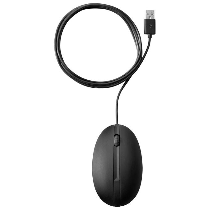 HP Mouse Bulk Wired 320M 120 Pezzi