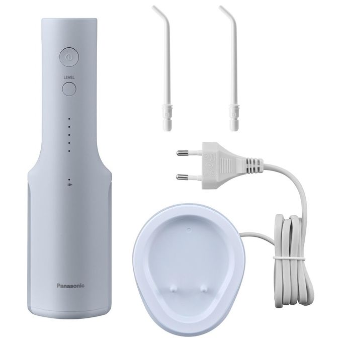 Panasonic Idropulsore PersonalCare Azzurro