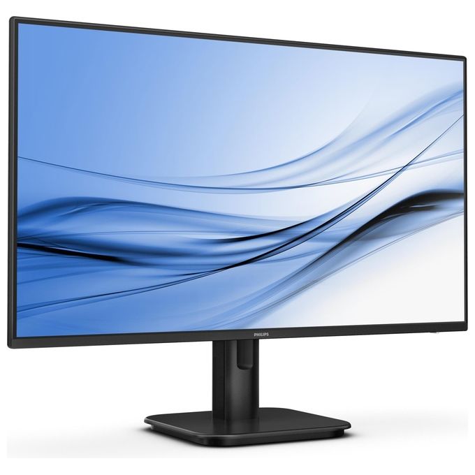 Philips Serie 1000 24E1N1100A-00 LED Display 23.8'' 1920x1080 Pixel Full HD LCD Nero