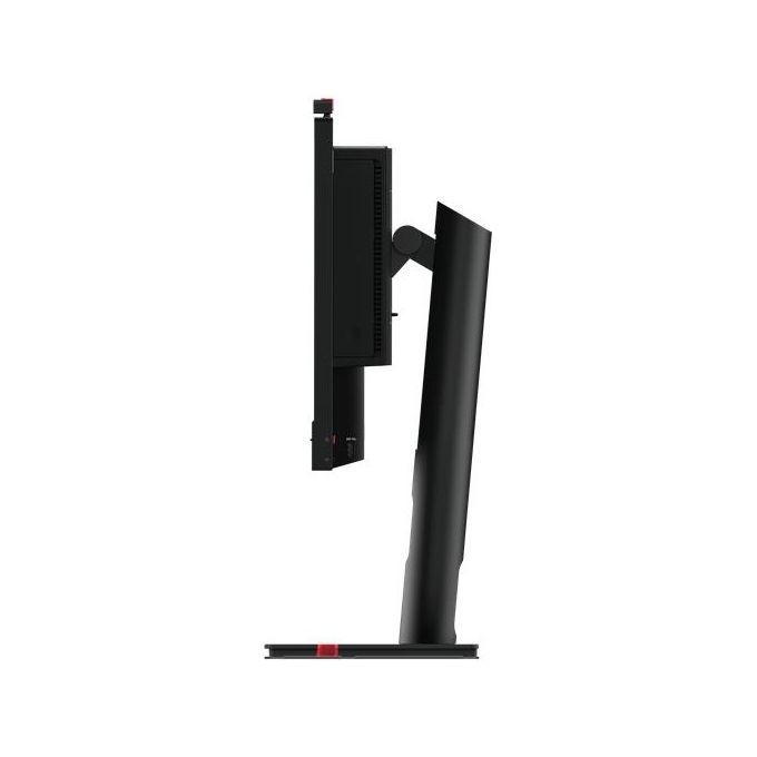 Lenovo ThinkCentre Tiny-in-One 22 Gen 5 Monitor a LED 22'' 1920x1080 Full HD (1080p) Nero Corvino
