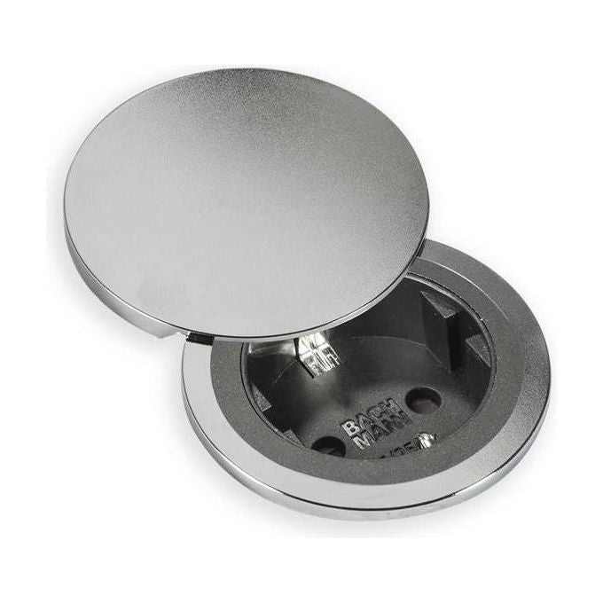 Foster 8000 115 Kit Copertura Presa Cip Inox