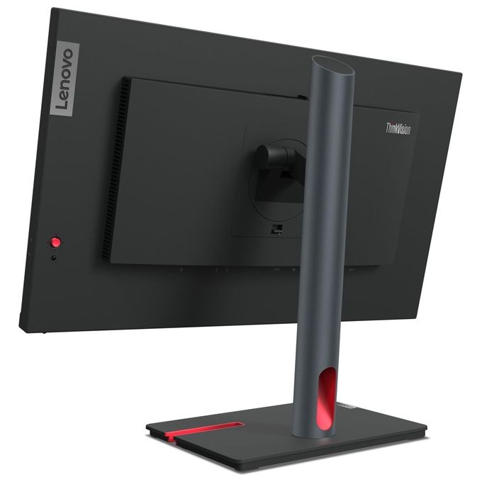 Lenovo Monitor ThinkVision P24h-30 P24h30 (63B3GAT6EU)